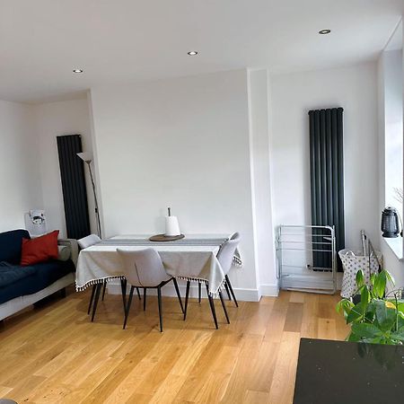 3 Bed 2 Bath Apartment Near Greenwich Park 6 Guests Maximum Лондон Екстериор снимка
