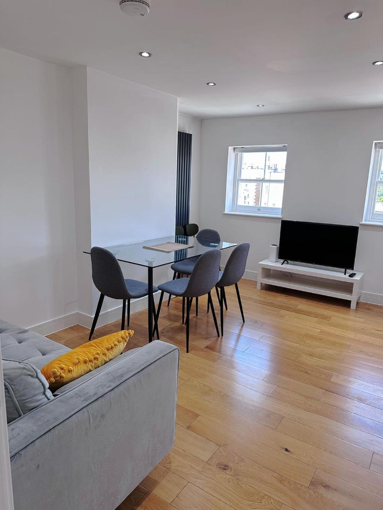 3 Bed 2 Bath Apartment Near Greenwich Park 6 Guests Maximum Лондон Екстериор снимка
