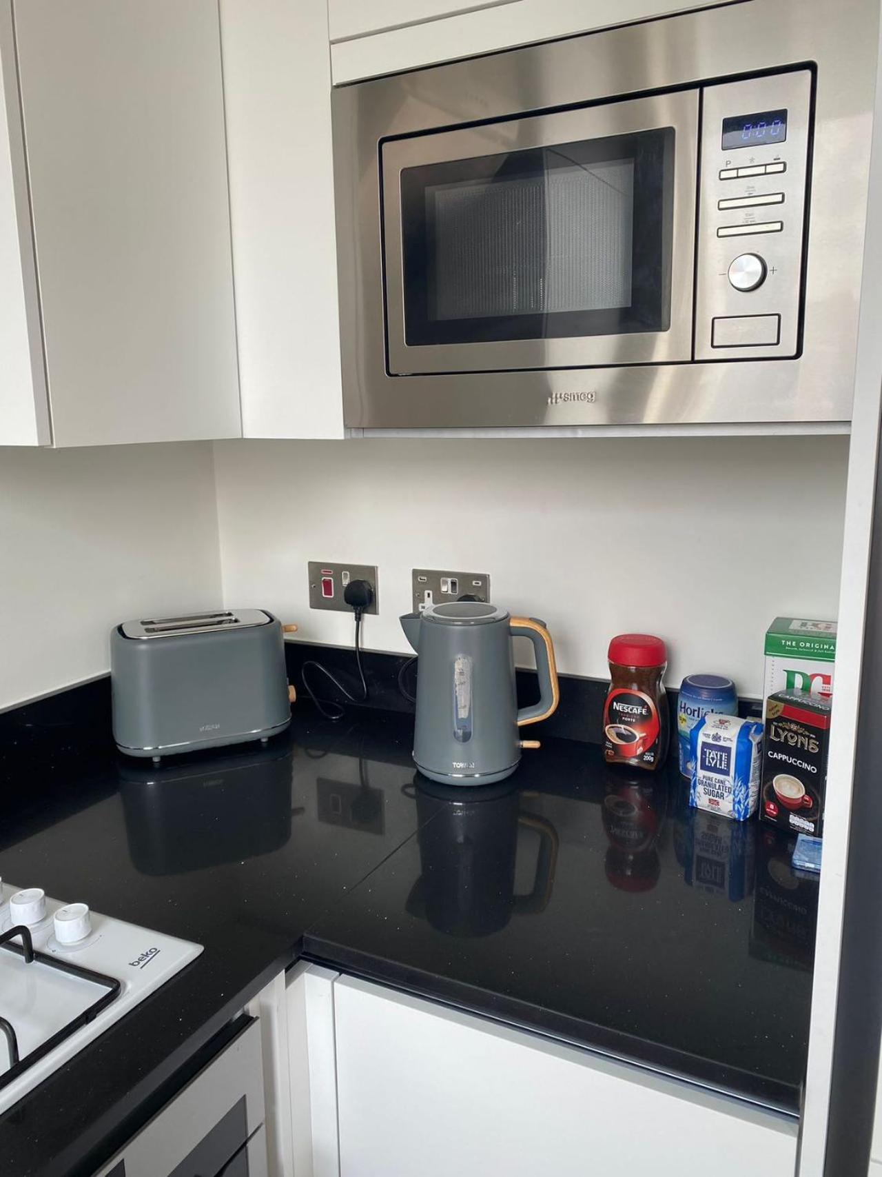3 Bed 2 Bath Apartment Near Greenwich Park 6 Guests Maximum Лондон Екстериор снимка