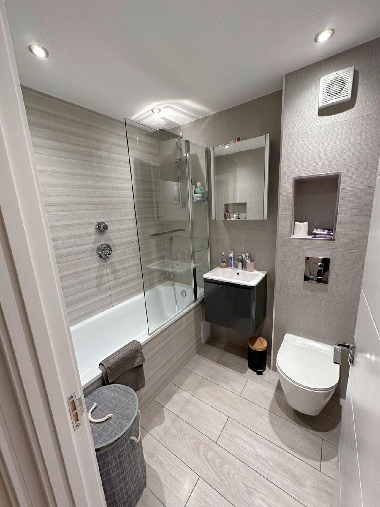 3 Bed 2 Bath Apartment Near Greenwich Park 6 Guests Maximum Лондон Екстериор снимка