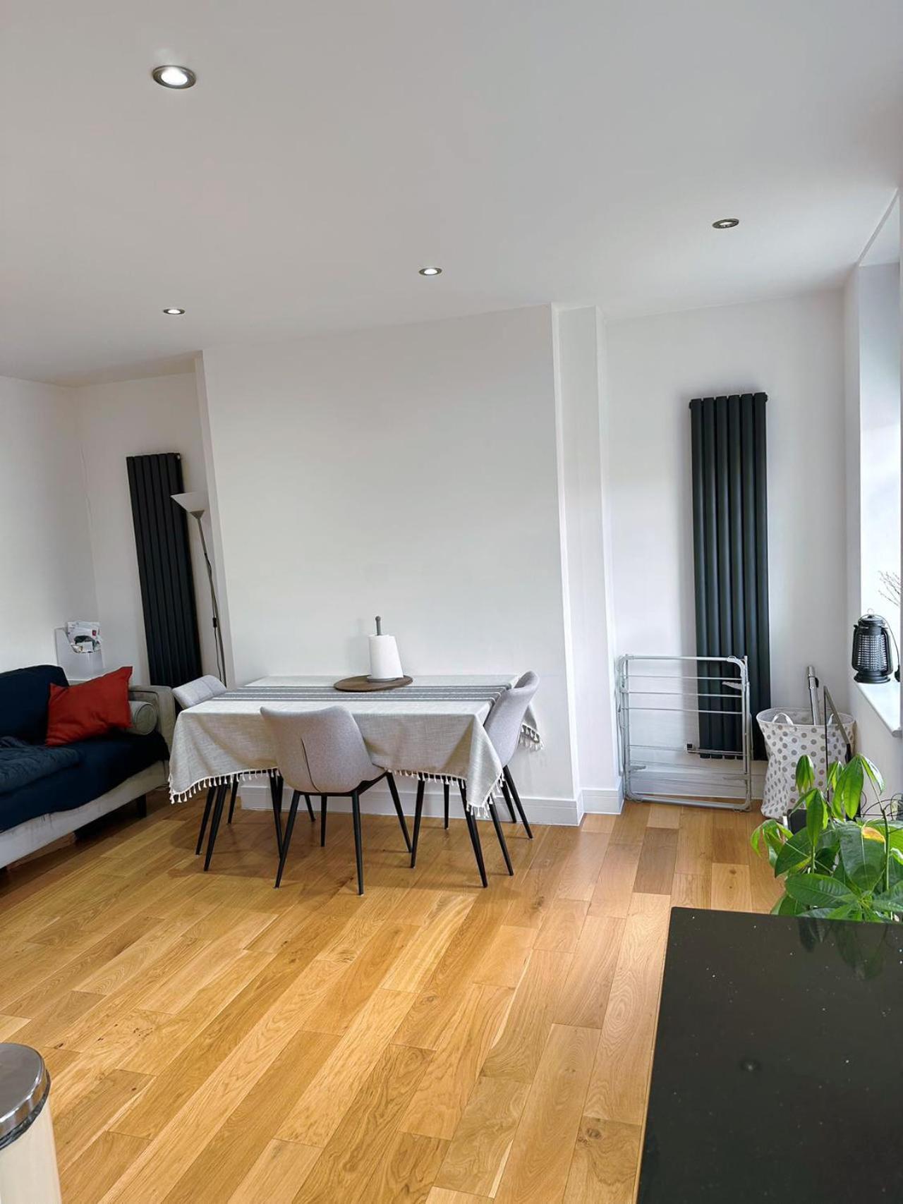 3 Bed 2 Bath Apartment Near Greenwich Park 6 Guests Maximum Лондон Екстериор снимка