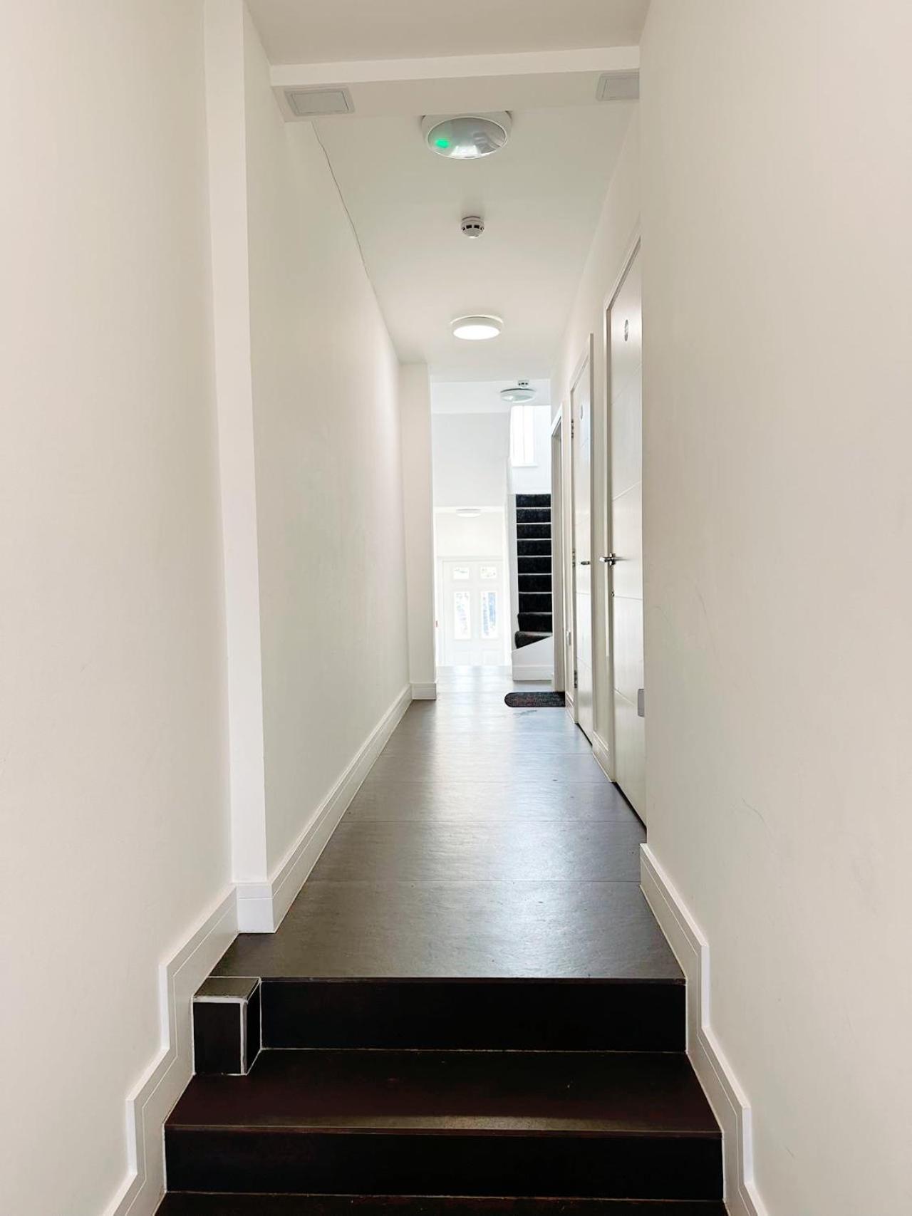3 Bed 2 Bath Apartment Near Greenwich Park 6 Guests Maximum Лондон Екстериор снимка